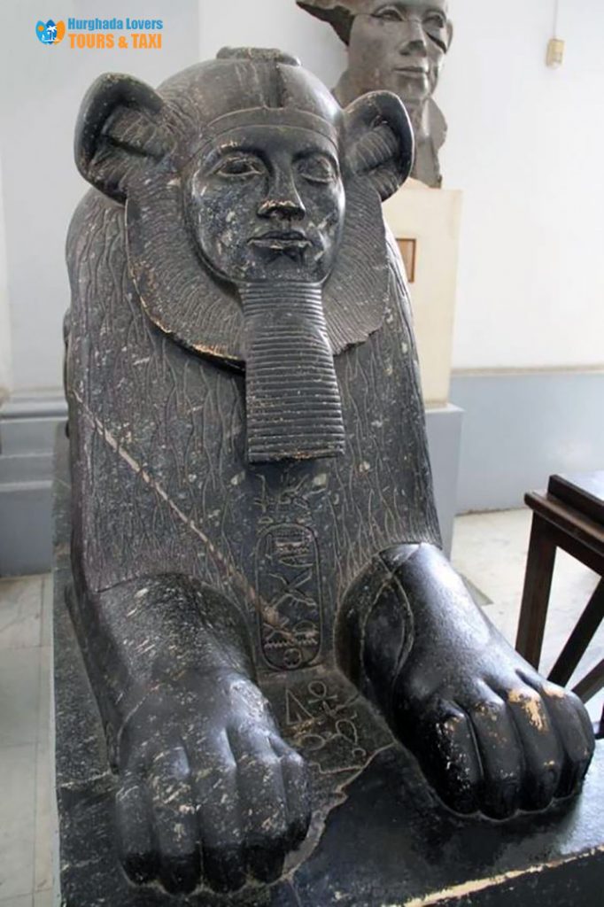 Amenemhat III Pharaonic King of Ancient Egypt civilization 12th Dynasty