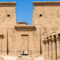 Philae-templet Aswan Egypten | Historien og hemmelighederne bag opførelsen af Isis-templet, de vigtigste faraoniske arkæologiske templer