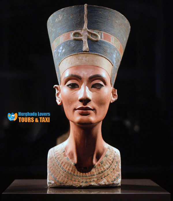 Akhenaten History Facts Famous Pharaohs Kings Ancient Egypt.