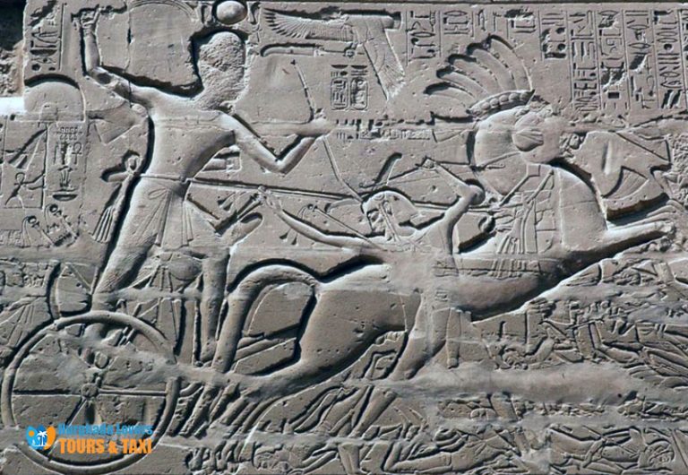 Ancient Egypt Military | History Egyptian Army Weapons Pharaonic