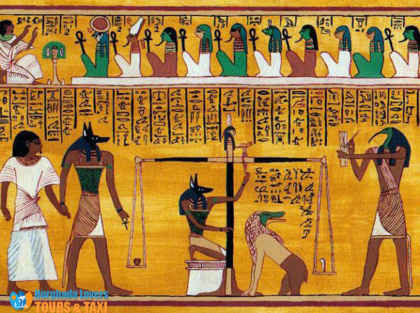 Egypt Gods | Maat Goddess Of Truth And Justice Ancient Egypt Civilization