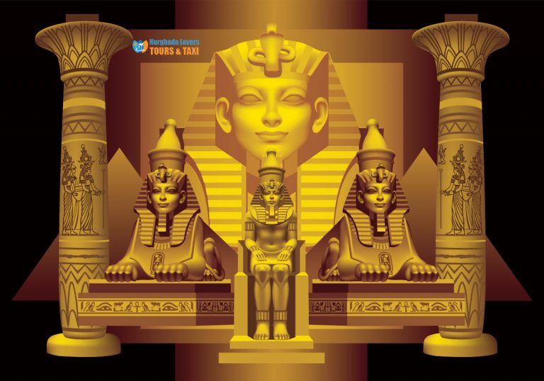 Egyptian Pharaohs kings list of Rulers & Queens of Ancient