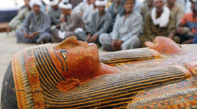 El Assasif Necropolis Egypt | Facts Asasif Tombs in Funeral City of Thebes