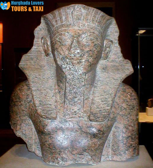 Egyptian Pharaohs List Names Kings And Dynasties Ancient Egypt Civilization 