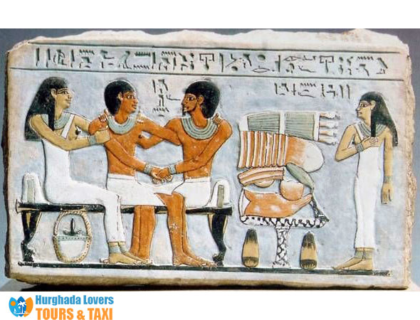 Egyptian Pharaohs List Names Kings And Dynasties Ancient Egypt Civilization 