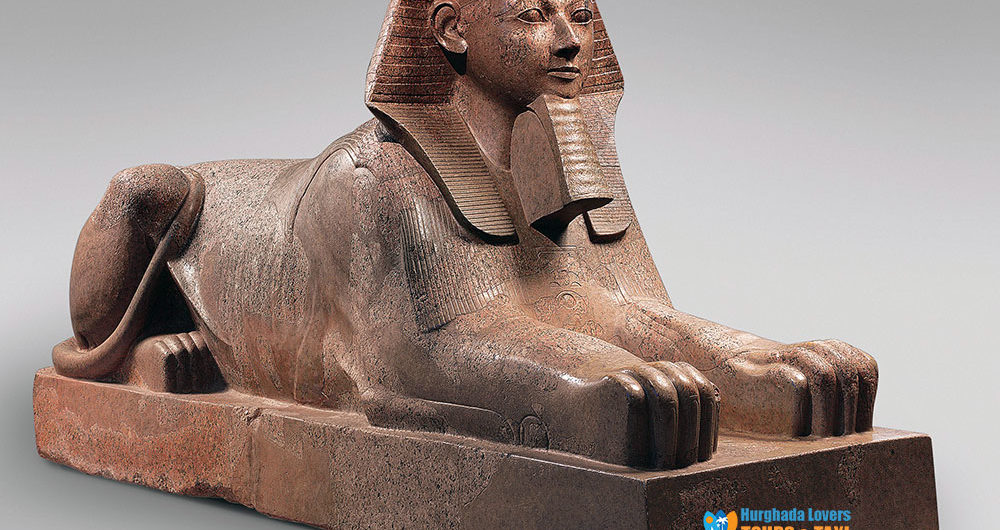 pharaoh hatshepsut