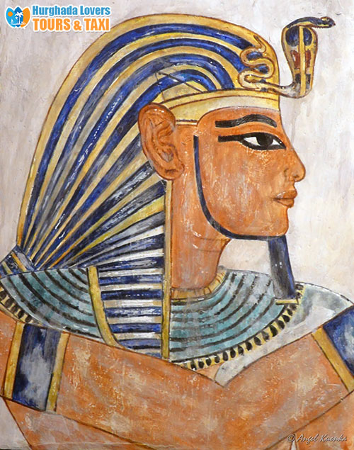 Ramesses III Facts Famous Egyptian Kings & Ruler of Ancient Egypt.