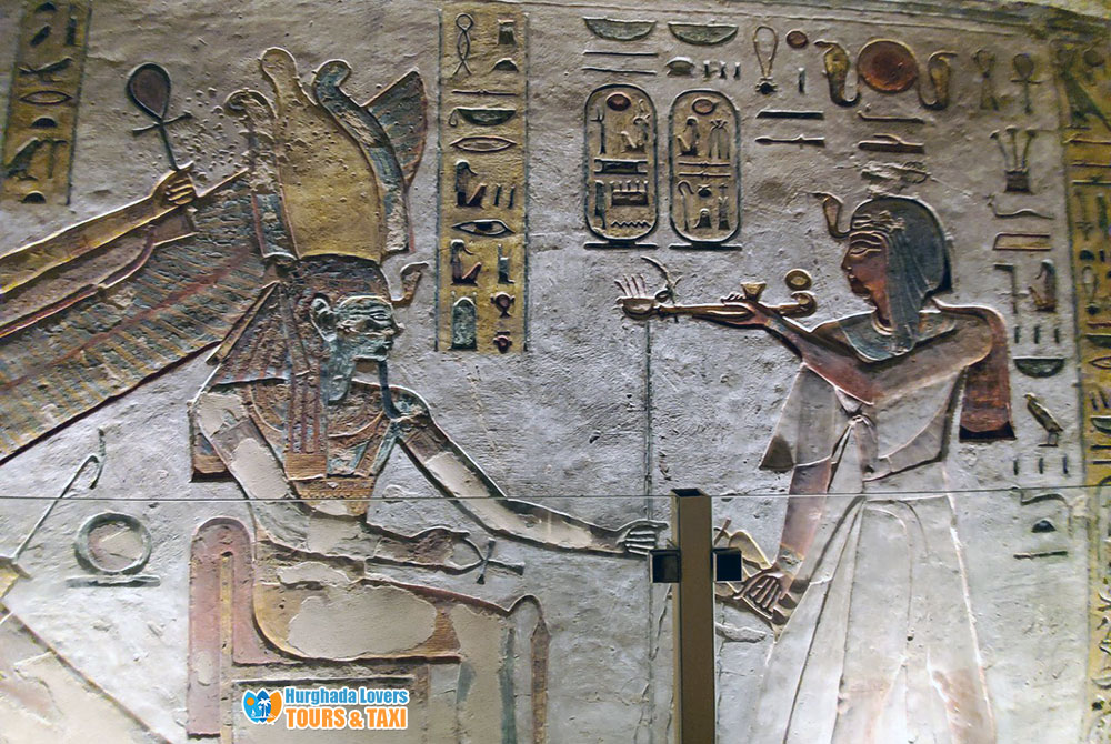 Ramesses III Facts Famous Egyptian Kings & Ruler of Ancient Egypt.