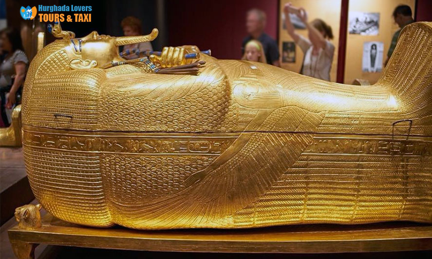 Tutankhamun | History Famous King Of Pharaohs Ancient Egypt Civilization