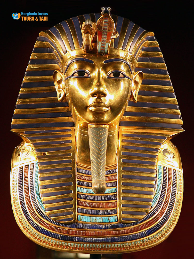Tutankhamun History Famous King Of Pharaohs Ancient Egypt Civilization