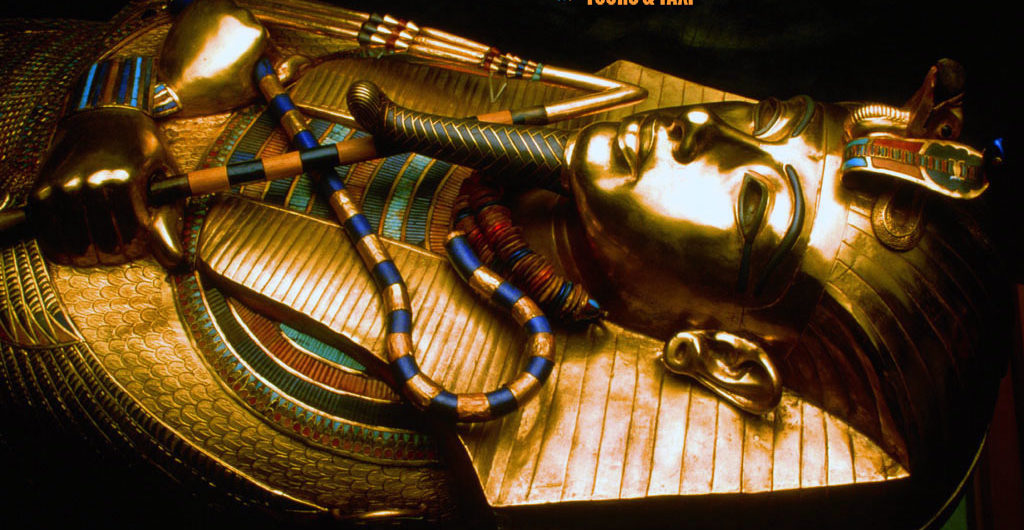 King Tutankhamun Dagger Archives - Best Egypt Tours & Trips Packages ...