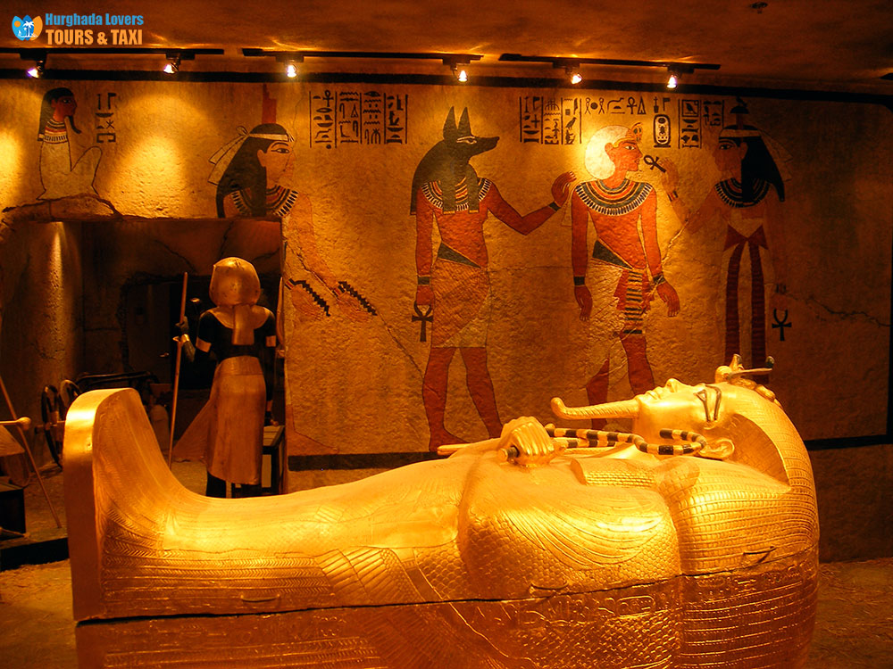 Tutankhamun | History Famous King of Pharaohs Ancient Egypt Civilization