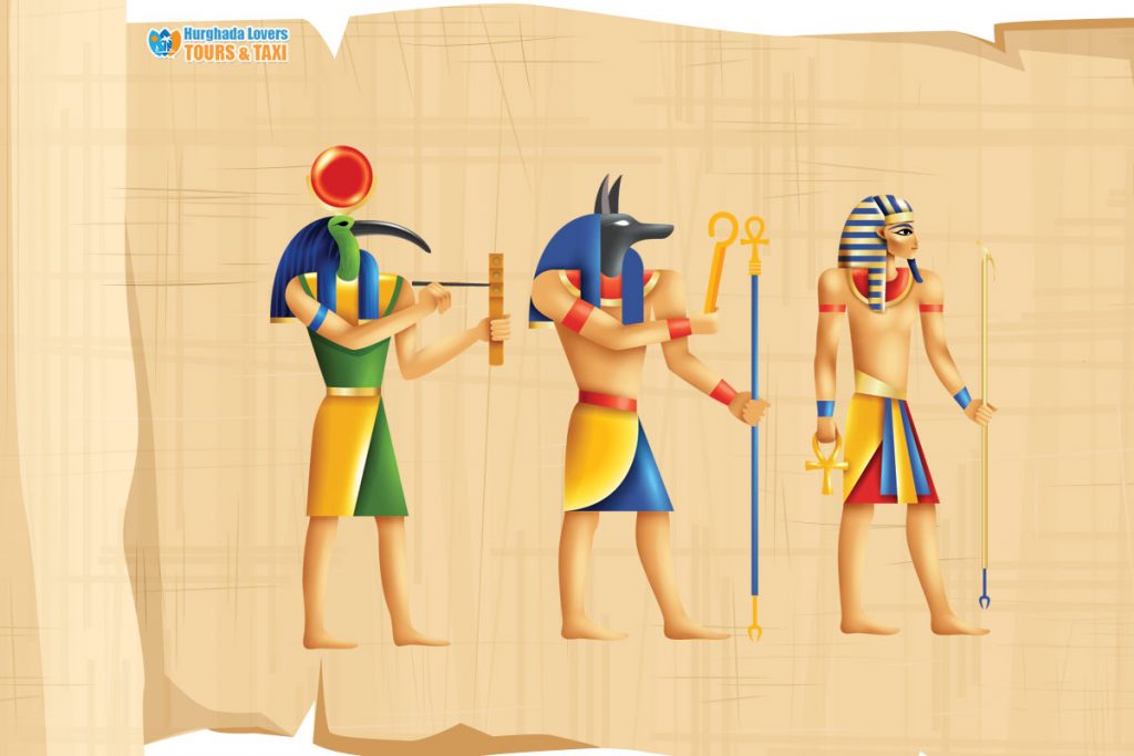 Ancient Egypt Religion Facts Egyptian Pharaohs Religion History