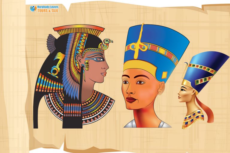 egypt rulers