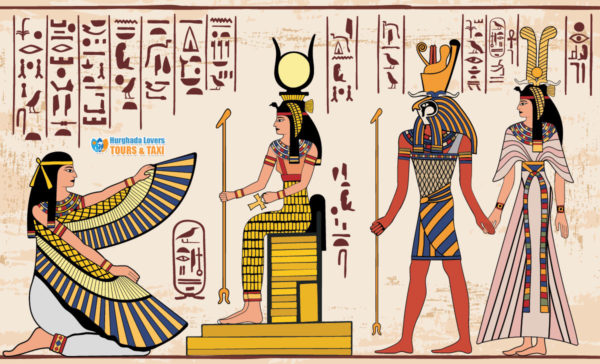 Law in Ancient Egypt | History Court, Legal Institutions of The Pharaohs