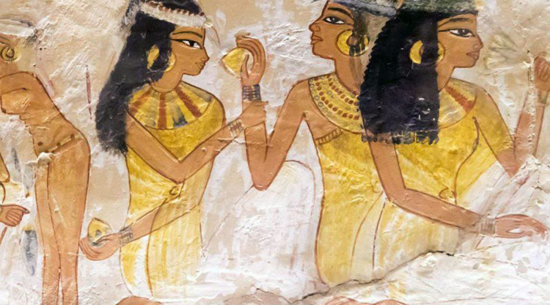 Marriage In Ancient Egypt History Marriage Contracts Divorce