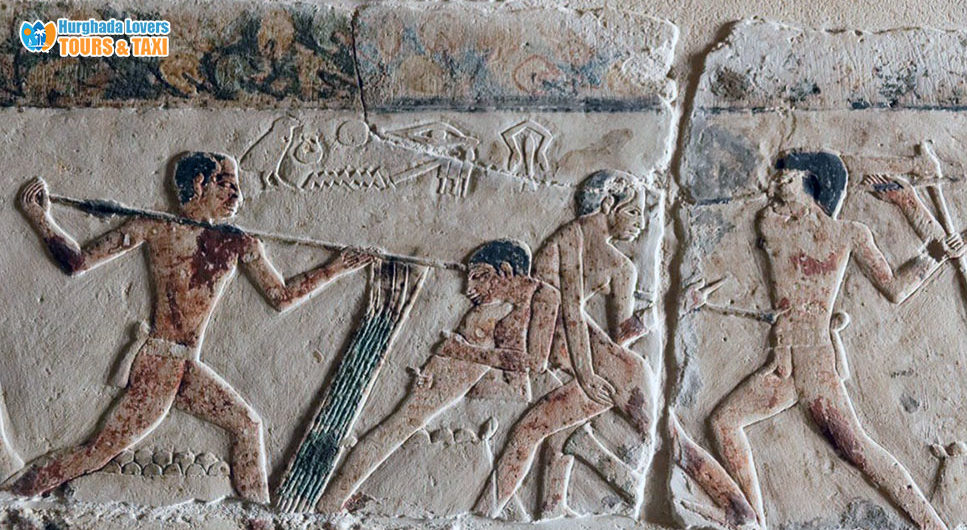 ancient egypt hockey