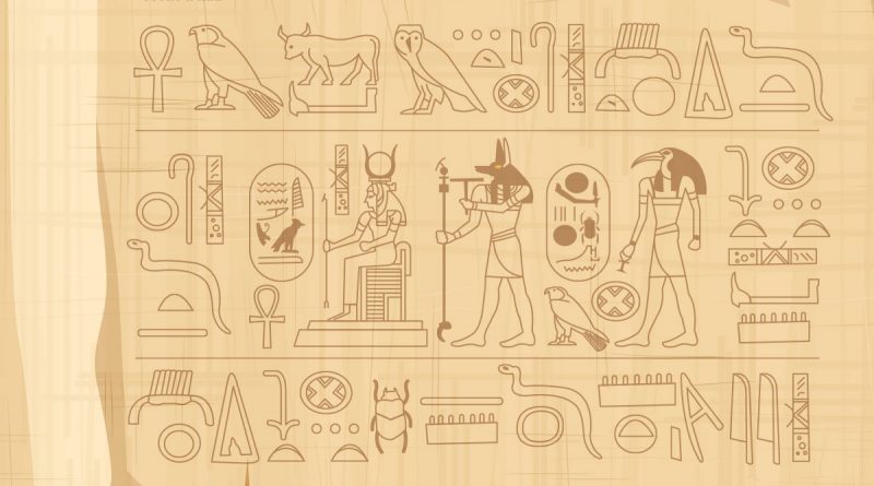 Ancient Egyptian Literature Facts And History Ancient Egypt Culture