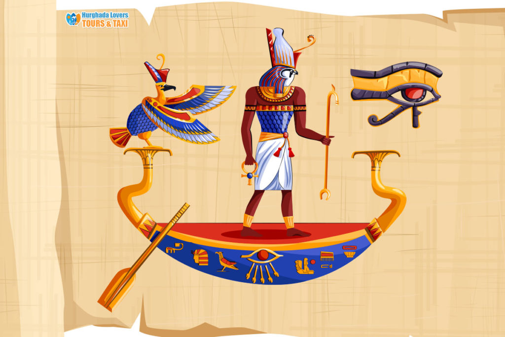 Ancient Egyptian Zodiac Signs | Dream interpretation of the pharaohs