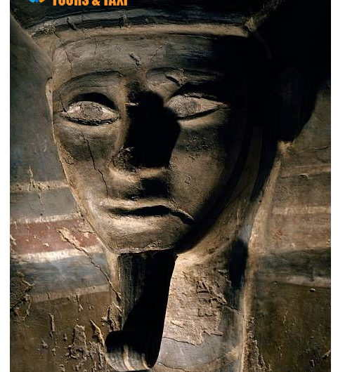 König Kamose seine ist die Geschichte der wichtigsten Könige der Pharaonen Kampf gegen die Hyksos in der Zivilisation des alten Ägypten