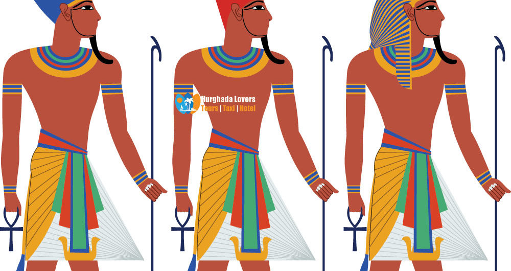 Militaire de l'Égypte antique
