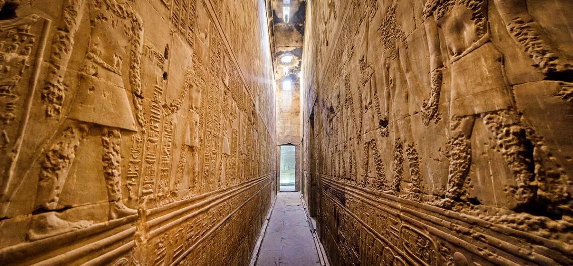 Le Commerce dans l’Égypte ancienne | L’histoire du commerce, de la vie économique et de l’économie égyptienne à l’époque pharaonique.