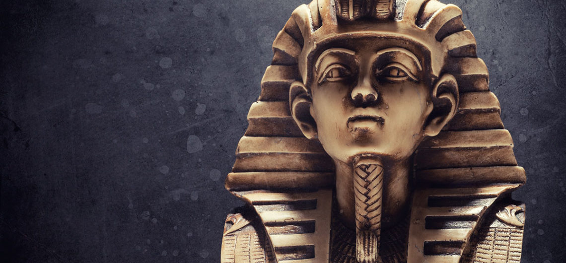 L’égyptologie est un programme complet pour tous les pionniers de la civilisation pharaonique.