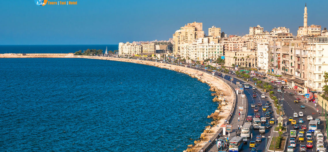 Sehenswürdigkeiten von Alexandria Ägypten | die wichtigsten Touristenattraktionen