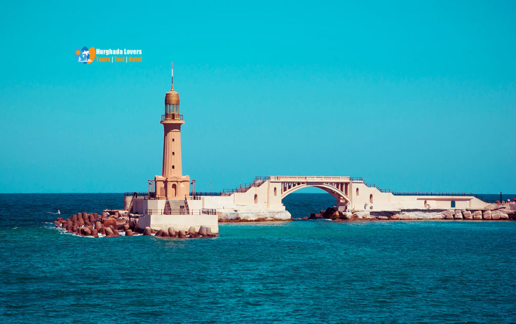 Tourist Attractions in Alexandria Egypt Things to Do in Alexandria