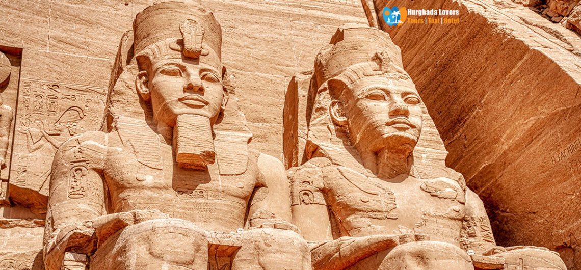 What to do in Aswan | The tourist and archaeological sites of Aswan in southern Egypt.