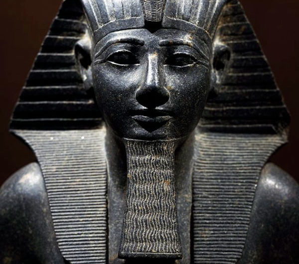 König Thutmosis III Die Lebensgeschichte der berühmtesten Pharaonen der achtzehnten Dynastie in der Zivilisation des alten Ägypten