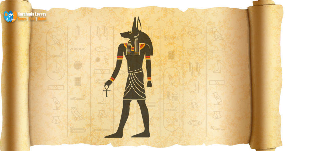 Religion de l'Égypte antique
