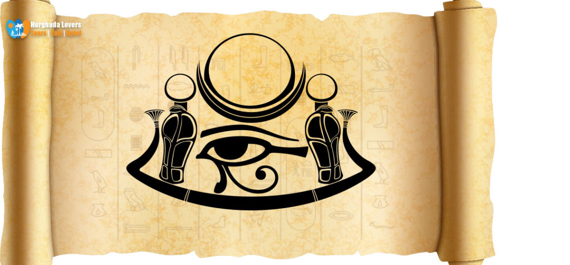 Magie im alten Ägypten | Geheimnisse der Amulette und Beschwörungen aus den Wissenschaften der pharaonischen Priesterschaft in der pharaonischen Zivilisation.