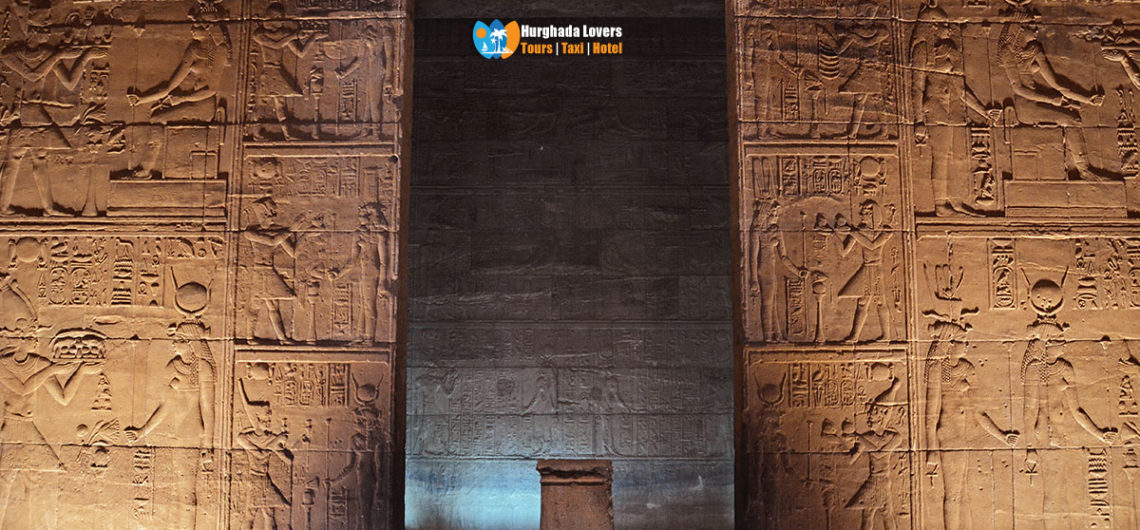 Pharaonische Denkmäler in Asch-Scharqiyya Ägypten | Die Geheimnisse der wichtigsten archäologischen Stätten