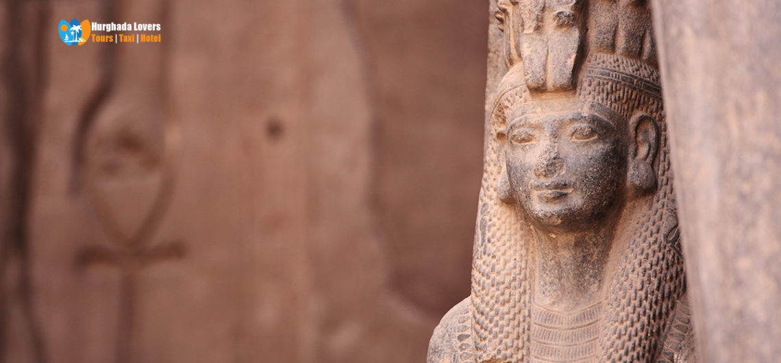 Pharaonische Denkmäler in Sohag Südägypten | Die Geschichte und Fakten von Tempeln, Gräbern, Mumien und pharaonischen Statuen
