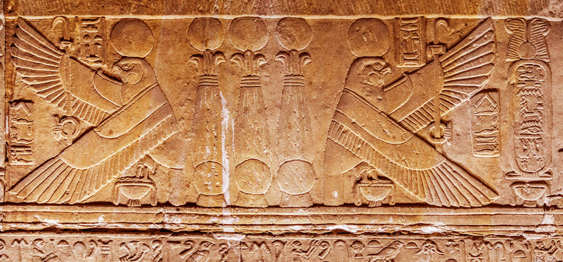 Liste der Thebanischen Gräber Pharaonische Gräber von Theben In Luxor Südägypten | Liste der Namen der wichtigsten Gräber der Pharaonenkönige