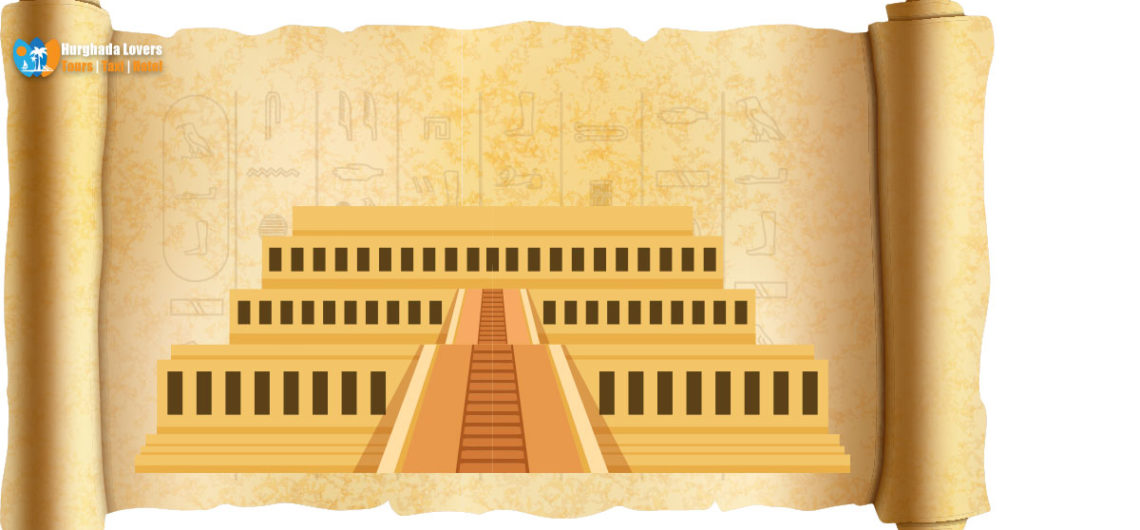 Architektur im alten Ägypten | Fakten und Geschichte der bildenden Kunst in der Kultur der pharaonischen Zivilisation