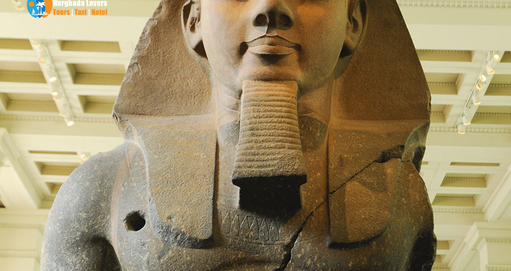 König Ramses II Die Lebensgeschichte der berühmtesten Könige der Pharaonen