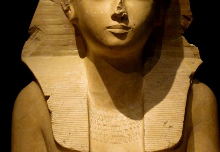 La Reine Hatchepsout | L’histoire de la vie de la reine la plus célèbre de la civilisation pharaonique