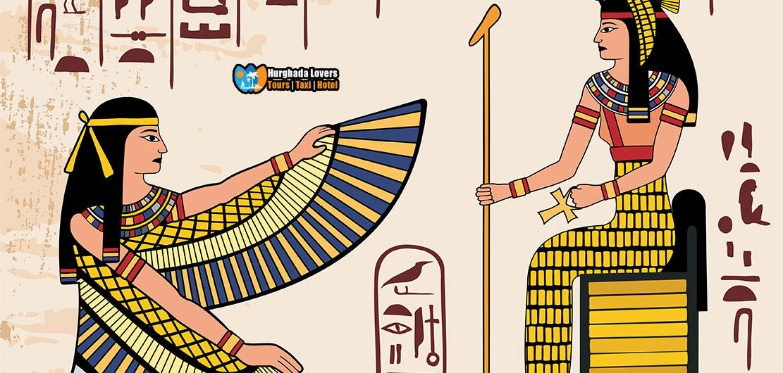 Justice dans l'Égypte antique