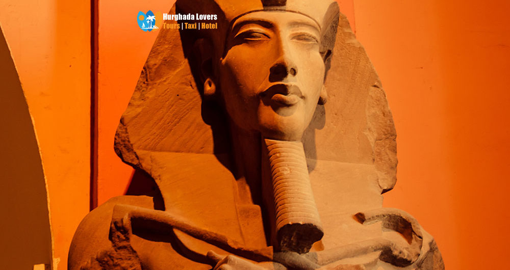 Le Roi Akhenaton | l’histoire de la vie des pharaons les plus célèbres de la civilisation de l’Égypte ancienne