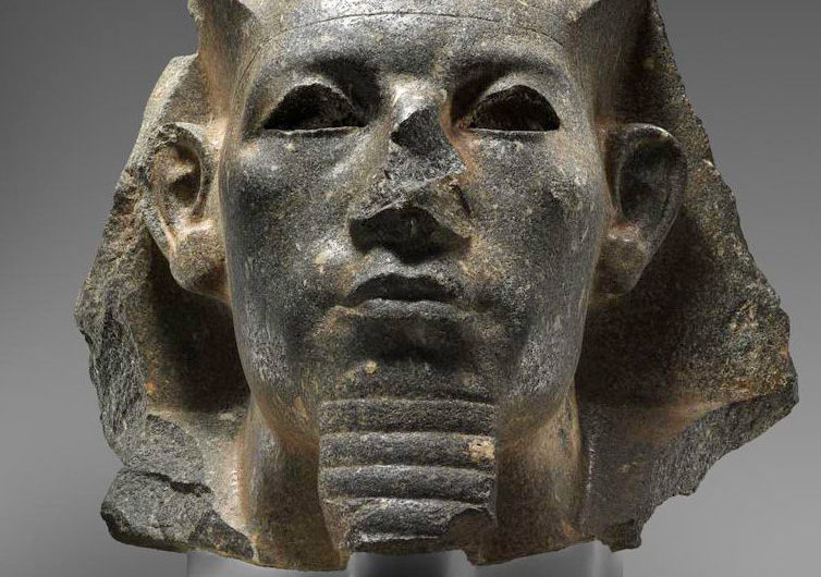Le roi Amnmhat I | l’histoire et les secrets de la vie des rois les plus célèbres des pharaons, la Douzième dynastie dans la civilisation de l’Egypte ancienne