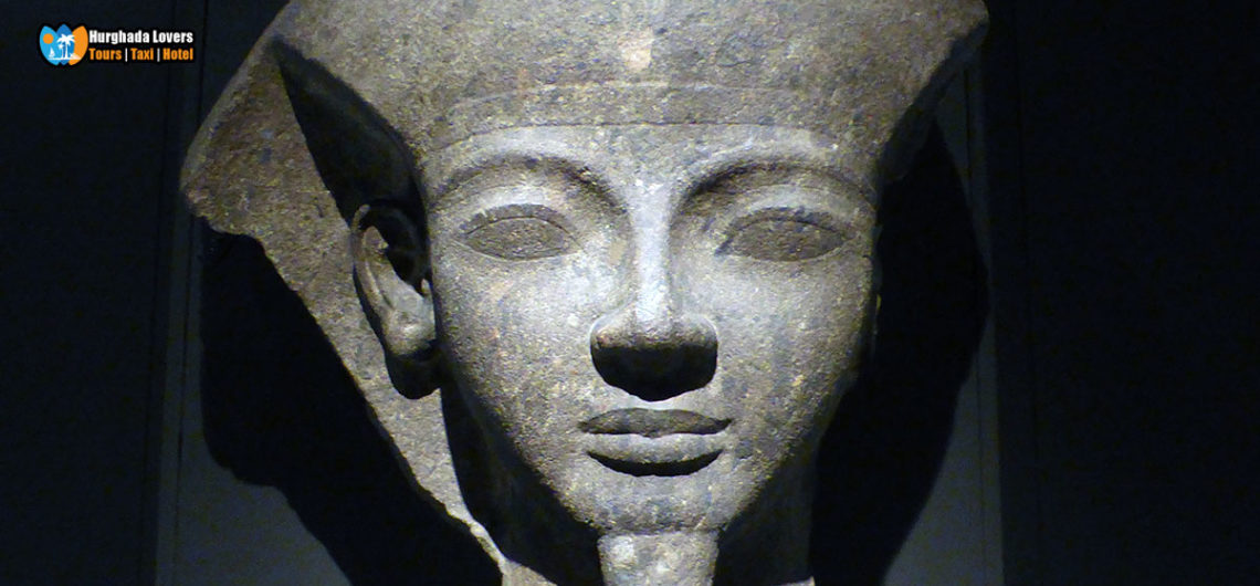 Le roi Ramsès VI |L’histoire de la vie des pharaons les plus célèbres de la  civilisation de l’Égypte ancienne
