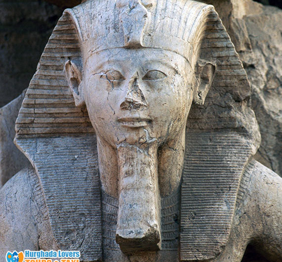 Le roi Thoutmôsis III est l’histoire de la vie des rois les plus célèbres, les pharaons