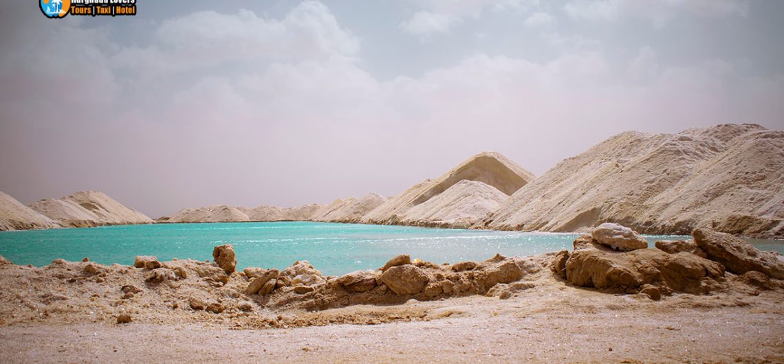 Réserve de Ras Mohammed dans le sud du Sinaï en Égypte | les plus beaux endroits naturels et de la plongée