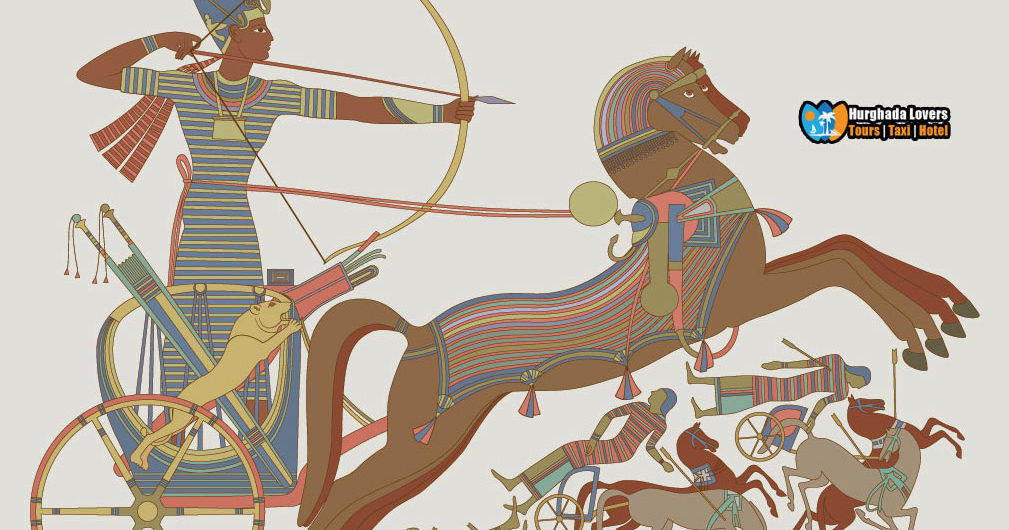 Ancient Egyptian Sport Pharaohs | Games, Recreation in Ancient Egypt