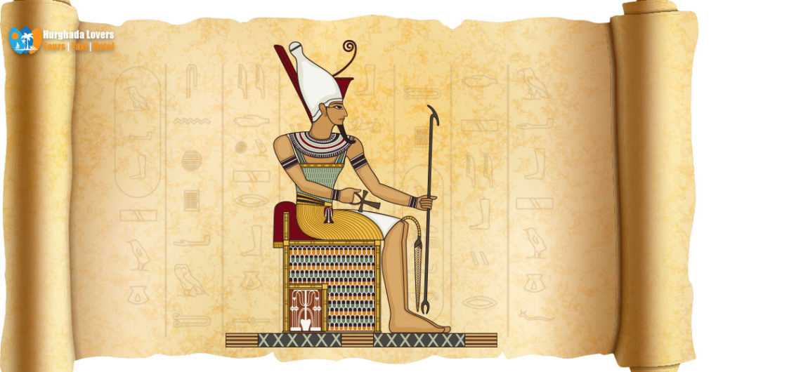 Vorgeschichte in Ägypten| Geschichte und Details von Zivilisationen und historischen Epochen in Ordnung