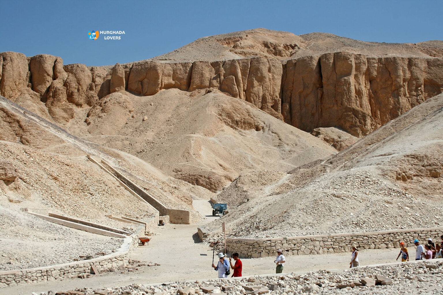 Valley Of The Kings In Luxor Egypt The Tombs Of The Pharaohs valley-of-the-kings-in-luxor-egypt-the-tombs-of-the-pharaohs