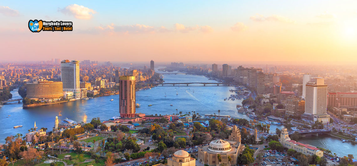 Attraktionen in Kairo | DIE TOP Vergnügungsparks & Freizeitparks in Gizeh Ägypten