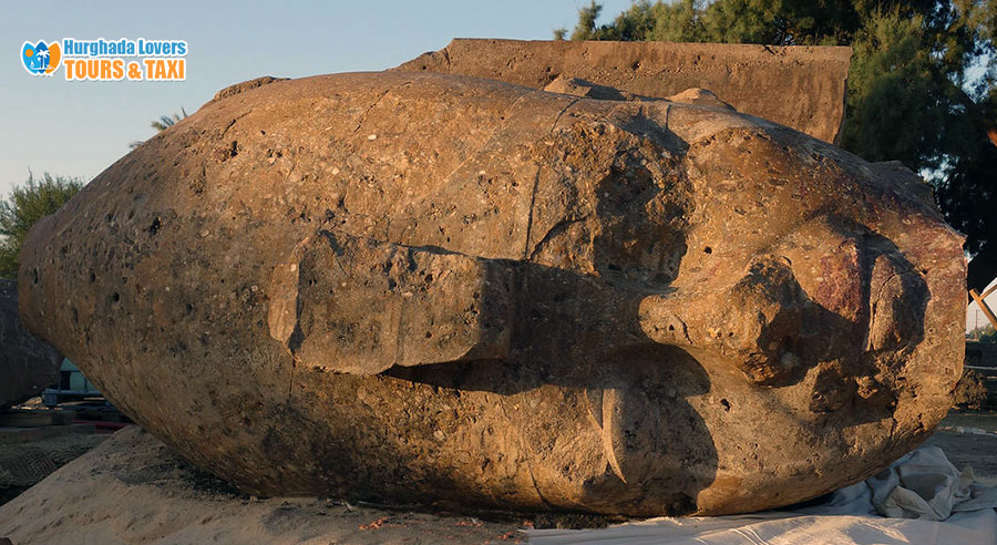 Der Totentempel des Amenophis III in Luxor, Ägypten | Entdecken Sie die Geschichte und Geheimnisse der wichtigsten pharaonischen Grabtempel